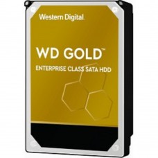 Жесткий диск 6TB WD Gold  (WD6003FRYZ) {SATA III 6 Gb/s, 7200 rpm, 256Mb buffer}
