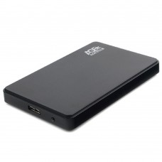 Контейнер для HDD AgeStar 3UB2P2 USB 3.0 Внешний корпус 2.5