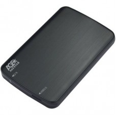 Контейнер для HDD AgeStar 3UB2A12-6G (BLACK) USB 3.0 Внешний корпус 2.5