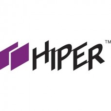 Компьютер Hiper I5124R16N5NSB Nettop Hiper AS8 i5 12400/16Gb/SSD512Gb UHDG 730/noOS/black