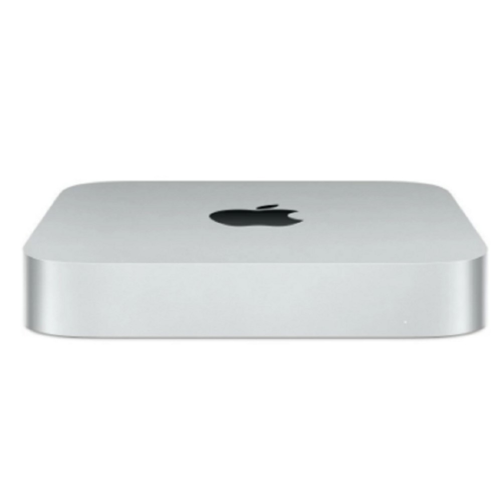 Компьютер Apple Mac mini 2023 MNH73HN/A silver {M2 Pro 10C CPU 16C GPU/16GB/512GB SSD}