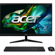 Моноблок Acer Aspire C24-1800 DQ.BKMCD.004 Black 23.8