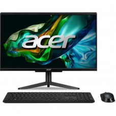 Моноблок Acer Aspire C22-1610 DQ.BL9CD.001 Black 21.5