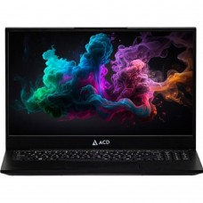 Ноутбук ACD 15S AH15SI2162WB black 15.6