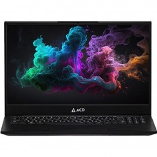 Ноутбук ACD 15S G2 AH15SI2262WB Black 15.6