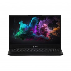 Ноутбук ACD 15S G2 AH15SI3262WB Black 15.6
