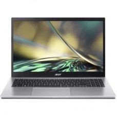 Ноутбук Acer Aspire 3 A315-59-58SS NX.K6SEM.00A Silver 15.6