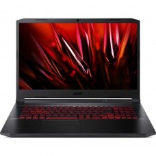 Ноутбук Acer Nitro 5 AN517-55-75EB NH.QFXEP.001 Black 17.3