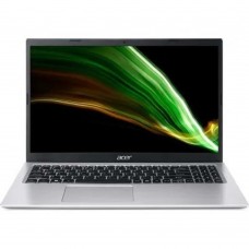 Ноутбук Acer Aspire 3 A315-58 NX.ADDER.01K Silver 15.6