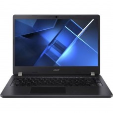 Ноутбук Acer TravelMate P2 TMP215-53-3924 NX.VPVER.006 Black 15.6