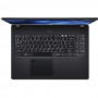 Ноутбук Acer TravelMate P2 TMP215-53-50L4 NX.VQAER.002 Black 15.6