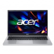 Ноутбук Acer Extensa 15 EX215-33-384J nx.eh6cd.001 Silver 15.6