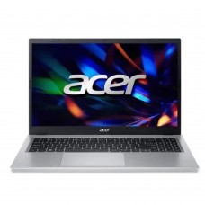 Ноутбук Acer Extensa 15 EX215-33 NX.EH6CD.009 Silver 15.6