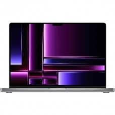 Ноутбук Apple MacBook Pro 16 2023 MNW83RU/A Space Grey 16.2