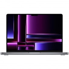 Ноутбук Apple MacBook Pro 14 2023 Z17G001AJ Space Gray 14.2