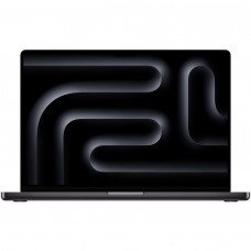 Ноутбук Apple MacBook Pro 14 Late 2023 MTL73LL/A (КЛАВ.РУС.ГРАВ.) Space Black 14.2