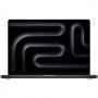 Ноутбук Apple MacBook Pro 14 Late 2023 MTL73LL/A (КЛАВ.РУС.ГРАВ.) Space Black 14.2