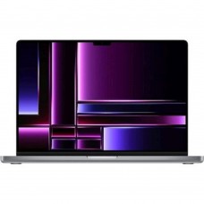 Ноутбук Apple MacBook Pro 16 2023 MNW83ZP/A (КЛАВ.РУС.ГРАВ.) Space Grey 16.2