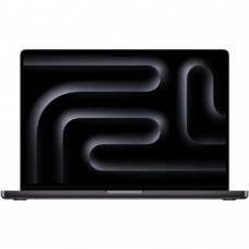 Ноутбук Apple MacBook Pro 16 Late 2023 MRW13LL/A (КЛАВ.РУС.ГРАВ.) Space Black 16