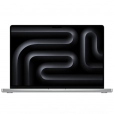 Ноутбук Apple MacBook Pro 16 Late 2023 MRW63LL/A (КЛАВ.РУС.ГРАВ.) Silver 16