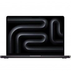 Ноутбук Apple MacBook Pro 14 Late 2023 MRX33B/A (КЛАВ.РУС.ГРАВ.) Space Black 14.2