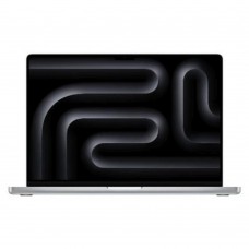 Ноутбук Apple MacBook Pro 16 Late 2023 MRW63B/A (КЛАВ.РУС.ГРАВ.) Silver 16
