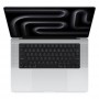 Ноутбук Apple MacBook Pro 16 Late 2023 MRW63B/A (КЛАВ.РУС.ГРАВ.) Silver 16