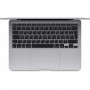 Ноутбук Apple MacBook Air 13 Late 2020 MGN63ID/A (КЛАВ.РУС.ГРАВ.) Space Grey 13.3'' Retina {(2560x1600) M1 8C CPU 7C GPU/8GB/256GB SSD}