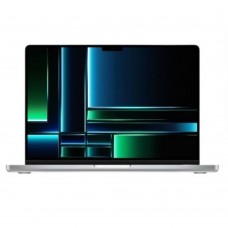 Ноутбук Apple MacBook Pro 14 Late 2023 MRX63ZP/A (КЛАВ.РУС.ГРАВ.) Silver 14.2