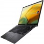 Ноутбук ASUS ZenBook 14 UM5401QA-L7256 90NB0UR5-M00FZ0 Black 14
