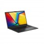 Ноутбук ASUS Vivobook Go 15 E1504FA-BQ090 90NB0ZR2-M00L10 Mixed Black 15.6