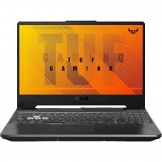 Ноутбук ASUS TUF Gaming A15 FX506QM-HN053 90NR0607-M002K0 Black 15.6