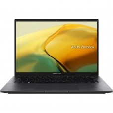 Ноутбук ASUS ZenBook 14 UM3402YA-KP601 90NB0W95-M010Z0 Black 14