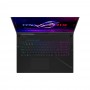 Ноутбук ASUS ROG Strix SCAR 18 G834JY-N6087 90NR0CG1-M006E0 Black 18