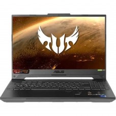Ноутбук ASUS TUF Gaming FX507ZV4-LP106 90NR0FA7-M007U0 Grey 15.6