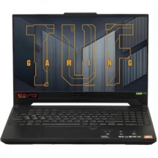 Ноутбук ASUS TUF Gaming  FA507XI-HQ066 90NR0FF5-M004N0 Mecha Gray 15.6