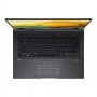 Ноутбук ASUS Zenbook 14 UM3402YA-KP660 90NB0W95-M014W0 Black 14
