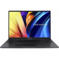 Ноутбук ASUS VivoBook 16 X1605ZA-MB321 90NB0ZA3-M00K80 Indie Black 16