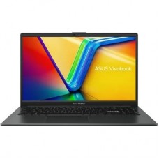 Ноутбук ASUS VivoBook Go 15 OLED E1504FA-L1529 90NB0ZR2-M00YH0 Mixed Black 15.6