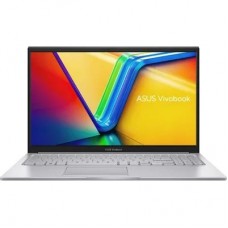Ноутбук ASUS VivoBook 15 X1504VA-BQ287 90NB10J2-M00BU0 Cool Silver 15.6