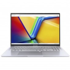 Ноутбук ASUS VivoBook 16 M1605YA-MB261 90NB10R2-M00B50 Cool Silver 16