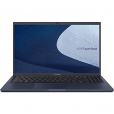 Ноутбук ASUS ExpertBook B1 B1500CBA-BQ0483X 90NX0551-M00LT0 Black 15.6