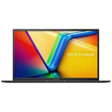 Ноутбук ASUS VivoBook 17X K3704VA-AU051 90NB1091-M00210 Black 17.3