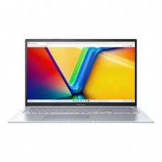 Ноутбук ASUS Vivobook 17X M3704YA-AU071 90NB1191-M002Y0  Transparent Silver 17.3