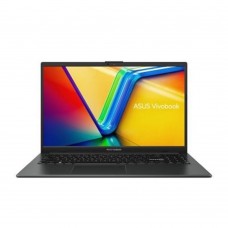 Ноутбук ASUS VivoBook Go 15 E1504FA-BQ833W 90NB0ZR2-M01C70 Mixed Black 15.6