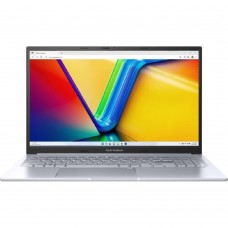 Ноутбук ASUS Vivobook 15 K3504VA-MA221 90NB10A2-M008B0 Cool Silver 15.6