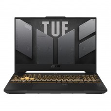 Ноутбук ASUS TUF Gaming F17 FX707ZC4-HX056 90NR0GX1-M003H0 Gray 17.3