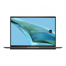 Ноутбук ASUS Zenbook S 13 OLED UX5304VA-NQ251W 90NB0Z92-M00EZ0 Basalt Grey 13.3