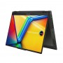 Ноутбук ASUS VivoBook S 16 Flip TN3604YA-MC093W 90NB1041-M003Y0  Midnight Black 16