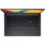 Ноутбук ASUS VivoBook 17X K3704VA-AU102 90NB1091-M00420 Indie Black 17.3